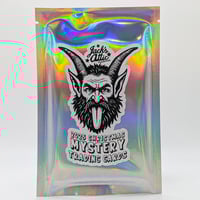 Christmas 2025 Mystery Custom Trading Card Pack - Thumbnail 6