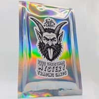 Christmas 2025 Mystery Custom Trading Card Pack - Thumbnail 2