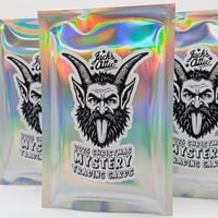 Christmas 2025 Mystery Custom Trading Card Pack - Thumbnail 7