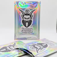 Christmas 2025 Mystery Custom Trading Card Pack - Thumbnail 3