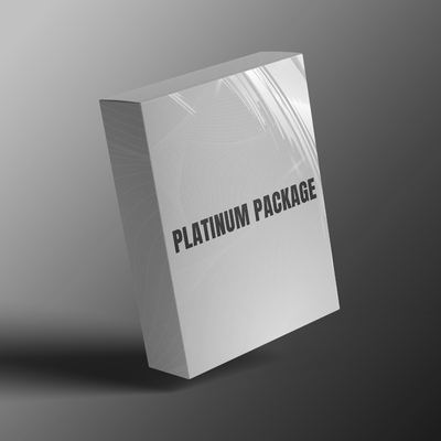 Platinium media package