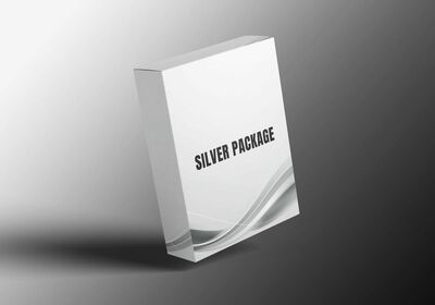 Silver Media Package