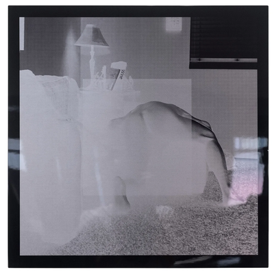 Bent — by joel gregory