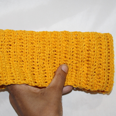 The solar star ear warmer womens headband