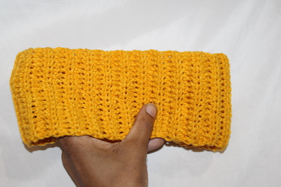 THE SOLAR STAR EAR WARMER WOMENS HEADBAND