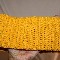 THE SOLAR STAR EAR WARMER WOMENS HEADBAND - Thumbnail 1