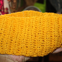 THE SOLAR STAR EAR WARMER WOMENS HEADBAND - Thumbnail 2