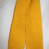 THE SOLAR STAR 🌟 SCARF 🧣 {AGE 3} - Thumbnail 1