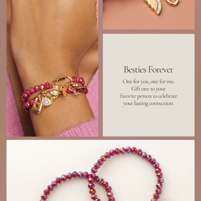 Forever us friendship bracelets - Thumbnail 5