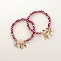 Forever Us Friendship Bracelets - Thumbnail 1