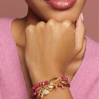 Forever Us Friendship Bracelets - Thumbnail 2