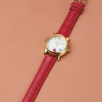 A Heart of Gold Watch - Thumbnail 1