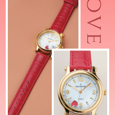 A heart of gold watch - Thumbnail 3