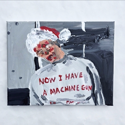 Now i have a ... (die hard) - Thumbnail 1