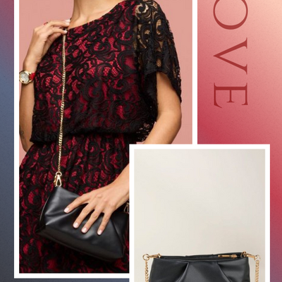 Date night bag - Thumbnail 2