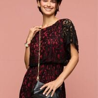 Date Night Bag - Thumbnail 2