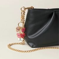 Sweet Talker Bag Charm - Thumbnail 2