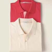 Men’s Polo Shirt - Thumbnail 2