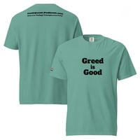 Greed is Good - Thumbnail 4