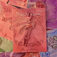 Magical Accessory Acrylic Keychain - Thumbnail 4