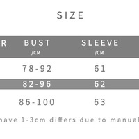 Sexy mesh top with leopard print design, contrasting lace trim, and cropped length. - Thumbnail 5