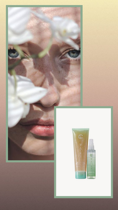 Haiku Hair & Body 2-Piece Set - CLEARANCE