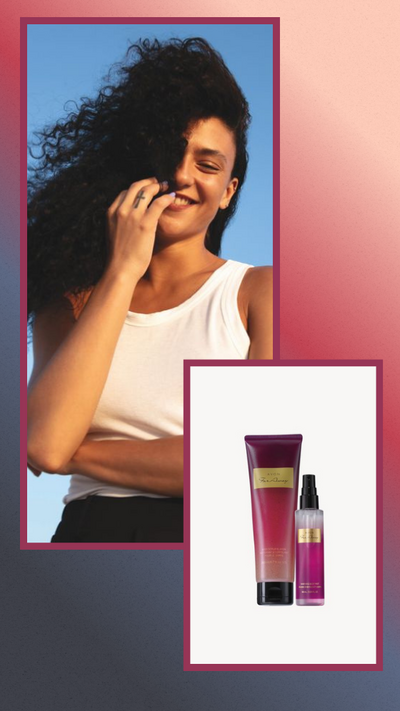 Far Away Hair & Body 2-Piece Set - CLEARANCE