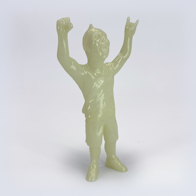 "gallery hermosa" adamd (酔 獣) rocktober gid unpainted