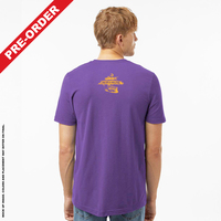 XXL - THE ACACIA STRAIN "ALIVL" T-SHIRT - Thumbnail 1