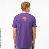 S - THE ACACIA STRAIN "ALIVL" T-SHIRT - Thumbnail 2