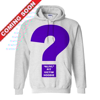 XXL - THE ACACIA STRAIN "ALIVL PIT VICTIM" HOODIE