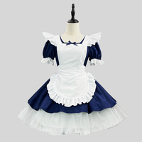 New Classic Angel Maid Dress - Thumbnail 1