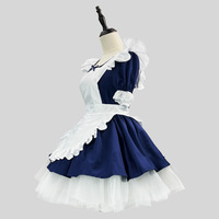 New Classic Angel Maid Dress - Thumbnail 2