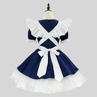 New Classic Angel Maid Dress - Thumbnail 3