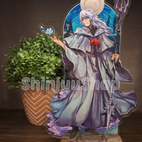 Themis : 8" Multi-Layered Standee - Thumbnail 1