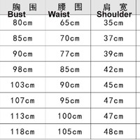 Women Tradition Cosplay Maid Dress - Thumbnail 3