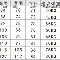 Cosplay Japanese soft girl maid dress - Thumbnail 5