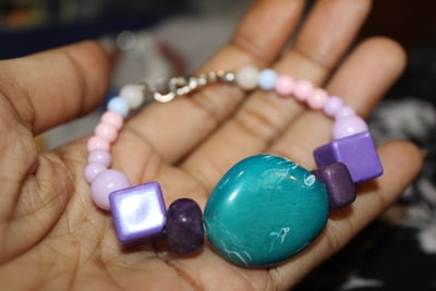 BOUNDLESS BOUNDARIES WOMENS BRACELET