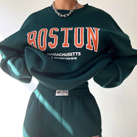 BOSTON SWEATER - Thumbnail 1