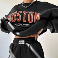 BOSTON SWEATER - Thumbnail 2