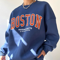 BOSTON SWEATER - Thumbnail 3