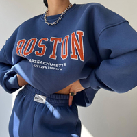 BOSTON SWEATER - Thumbnail 4