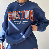 BOSTON SWEATER - Thumbnail 5