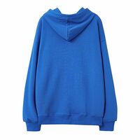 EMOTIONALLY EXHAUSTED HOODIE - Thumbnail 2