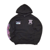 アーセニックARSENIC RACING HOODIE - Thumbnail 1