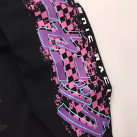 アーセニックARSENIC RACING HOODIE - Thumbnail 4