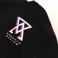 アーセニックARSENIC RACING HOODIE - Thumbnail 5