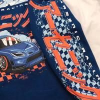 ARSENIC RACING DM-INSPIRED HOODIE - Thumbnail 4