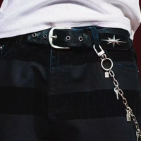 Free Shipping-STARBURST BELT - Thumbnail 2