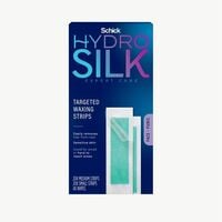 Schick® Hydro Silk® Targeted Waxing Strips - Thumbnail 1